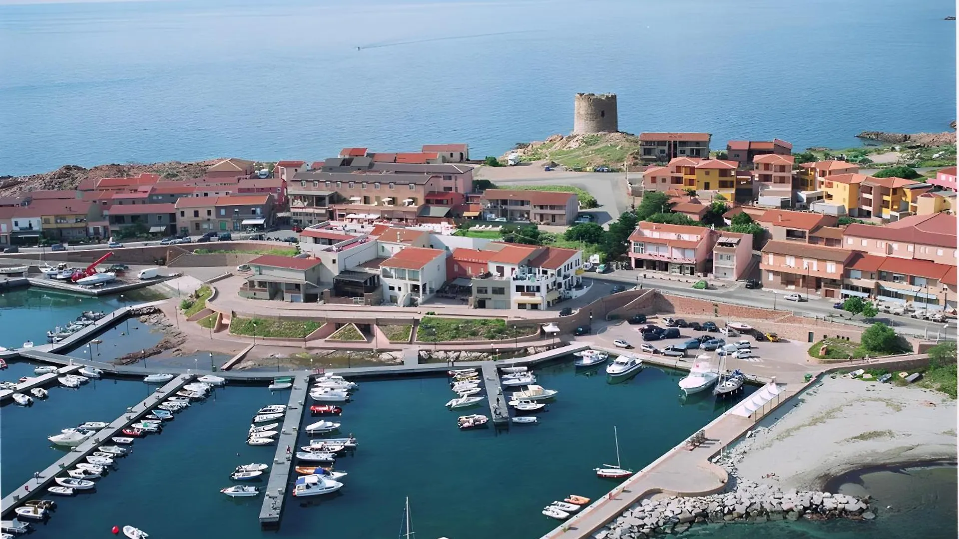 Casa Vacanze Nel Borgo Isola Rossa  0*, Isola Rossa (Sassari)