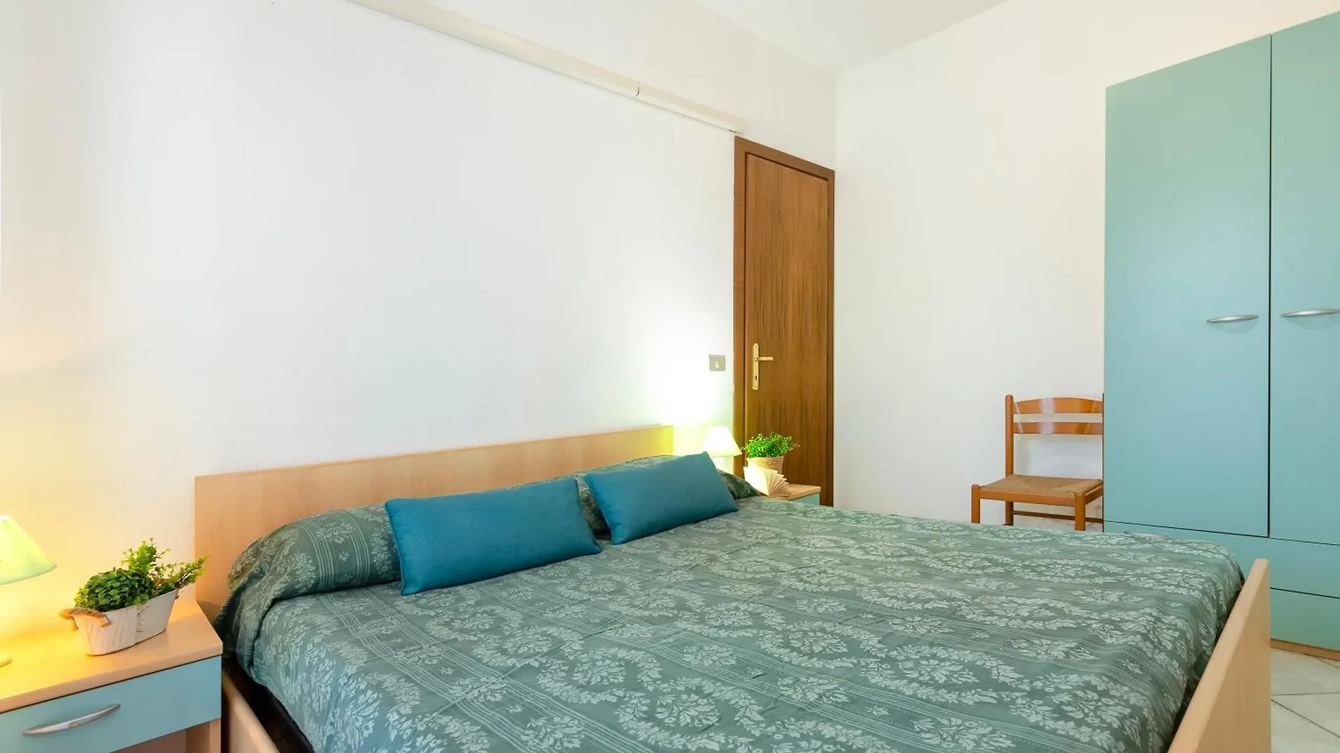 Casa Vacanze Nel Borgo Isola Rossa  Isola Rossa (Sassari)
