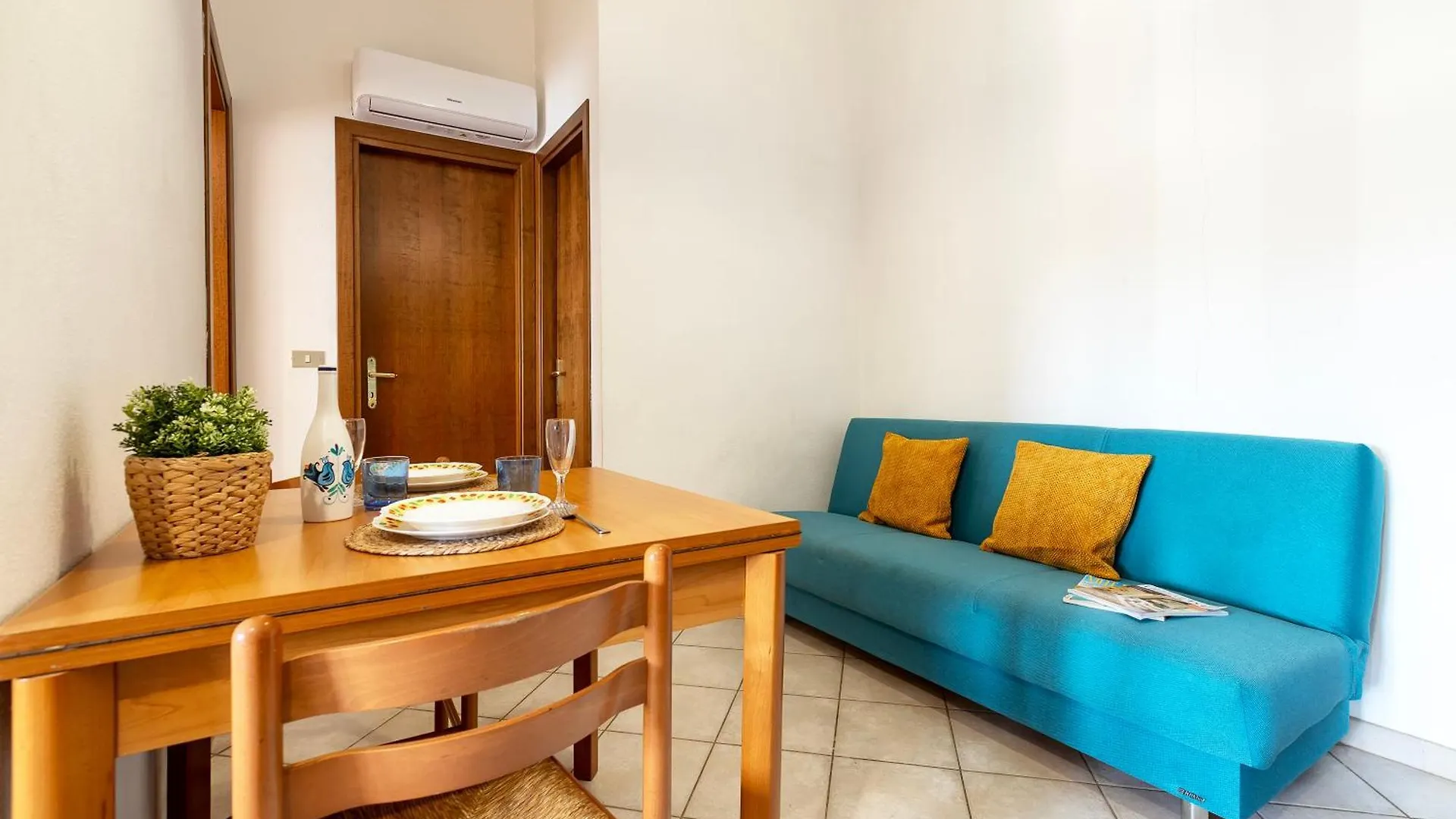 Casa Vacanze Nel Borgo Isola Rossa  Vakantiehuis Isola Rossa (Sassari)