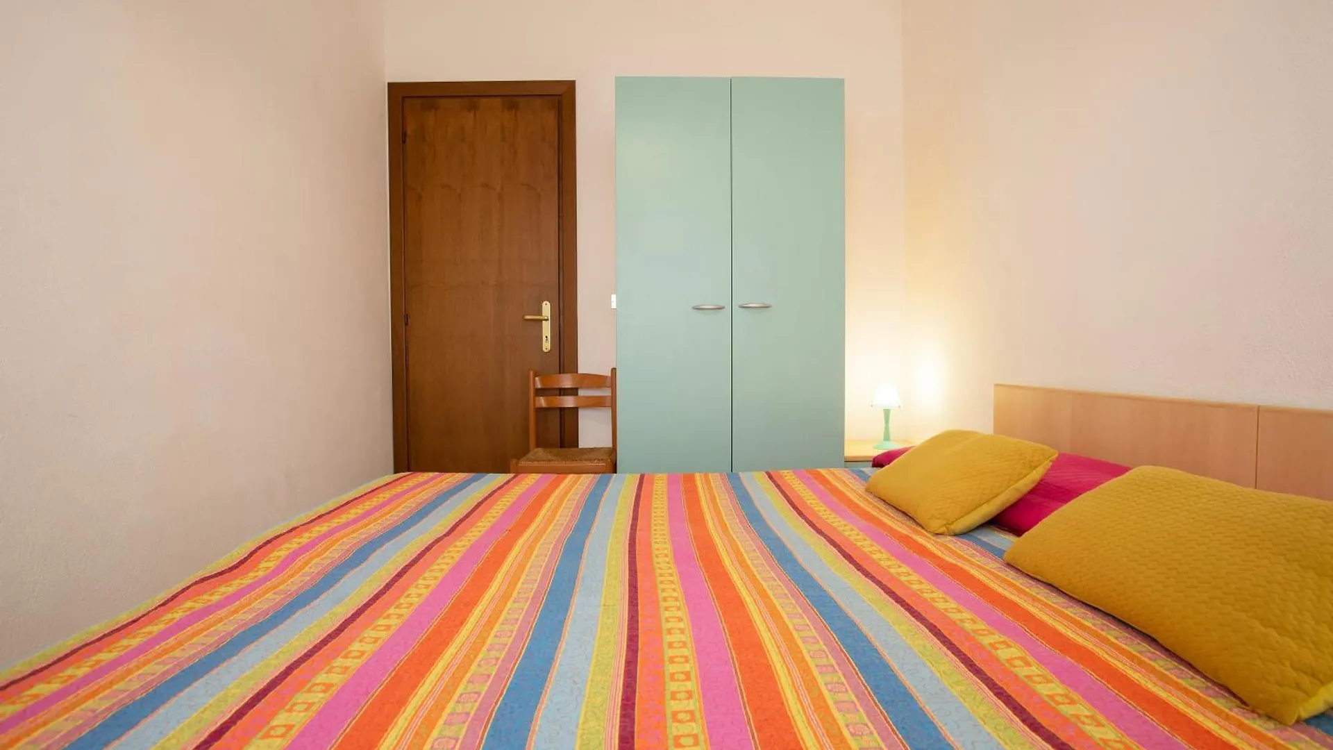 Vakantiehuis Casa Vacanze Nel Borgo Isola Rossa