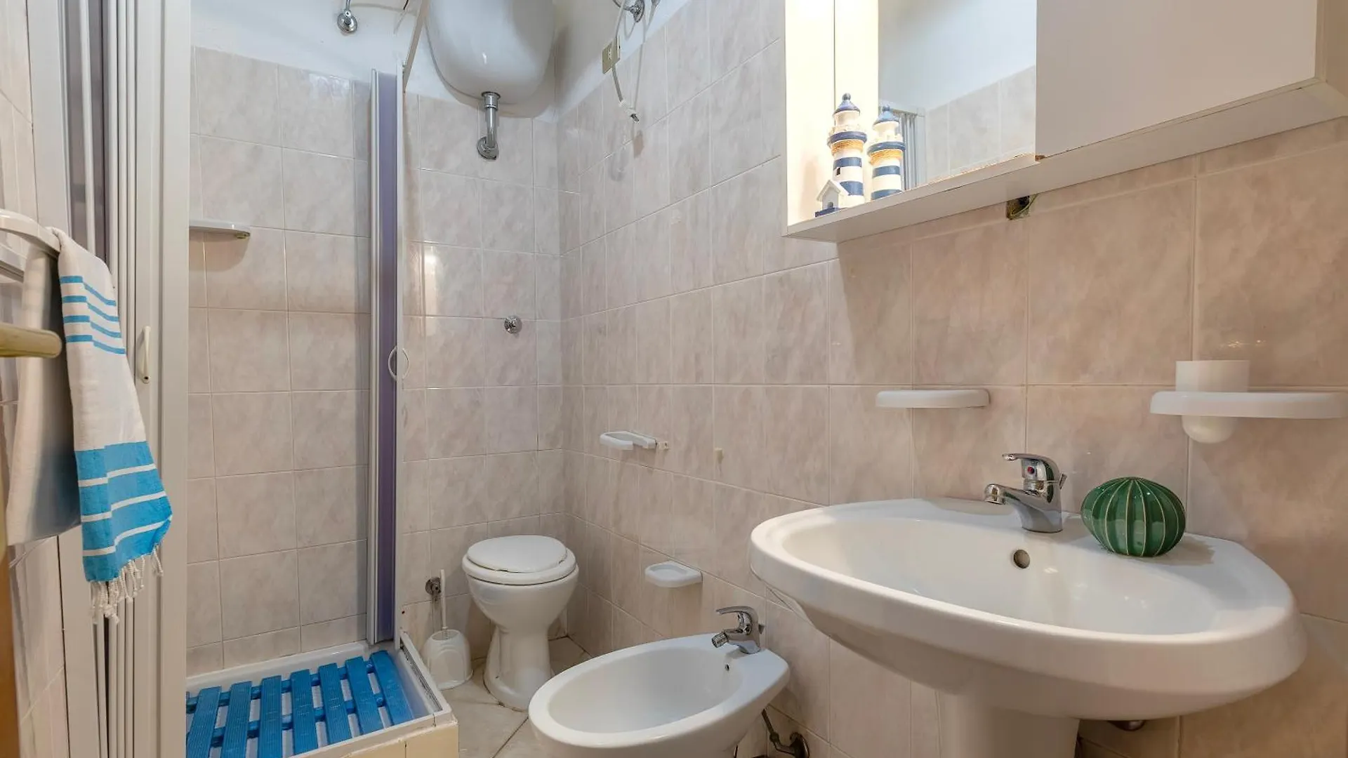 Casa Vacanze Nel Borgo Isola Rossa  Isola Rossa (Sassari)