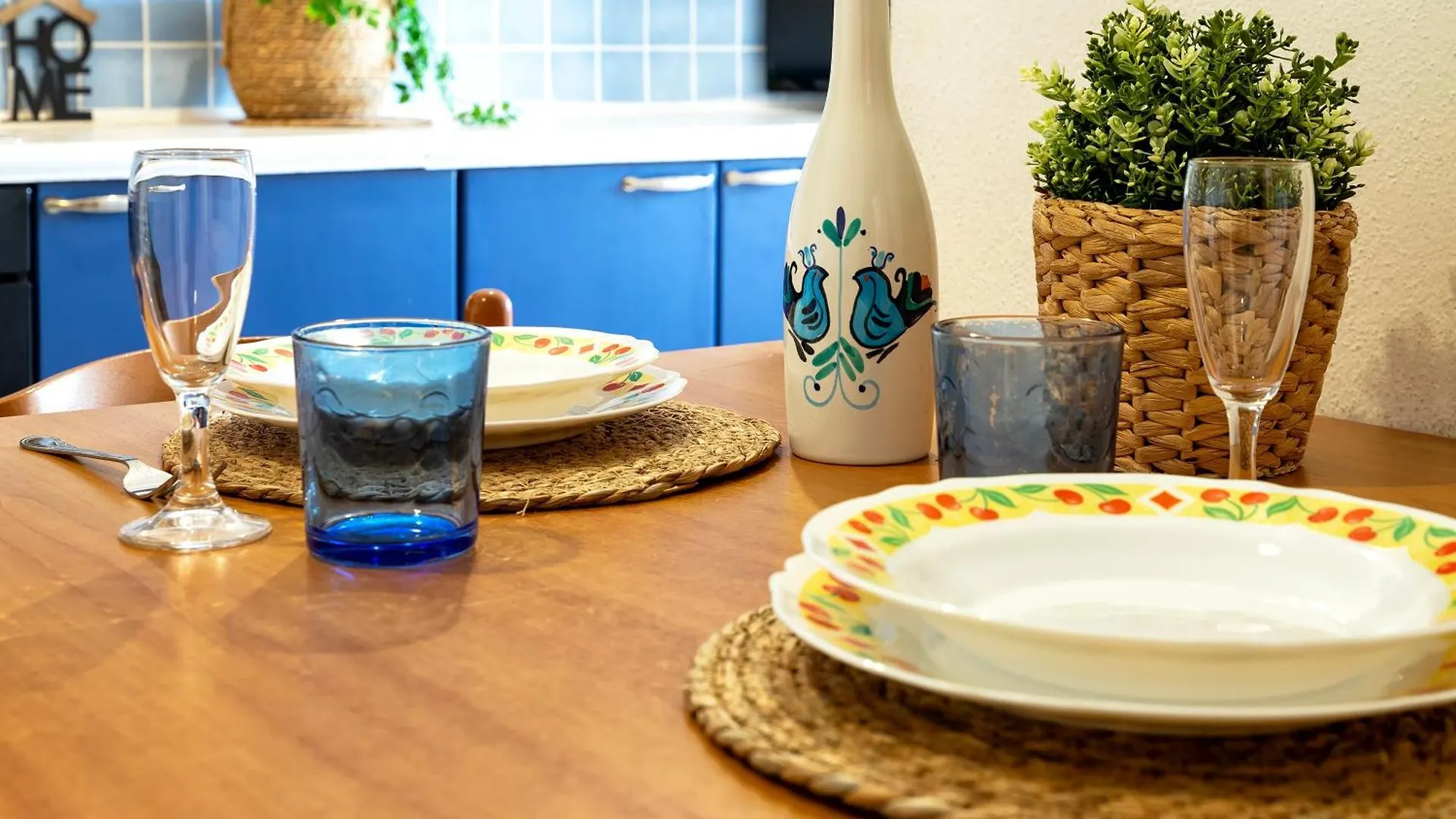 Vakantiehuis Casa Vacanze Nel Borgo Isola Rossa