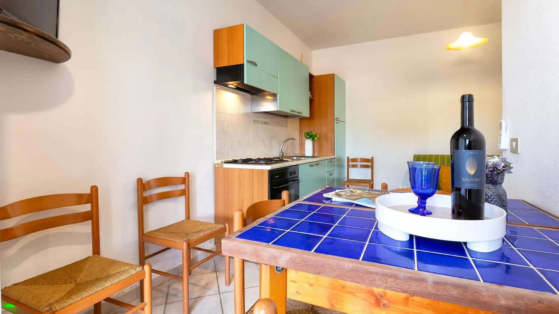 Casa Vacanze Nel Borgo Isola Rossa  Isola Rossa (Sassari)