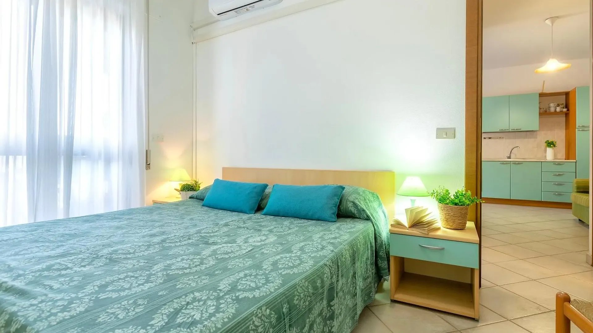 Casa Vacanze Nel Borgo Isola Rossa  0*, Isola Rossa (Sassari)