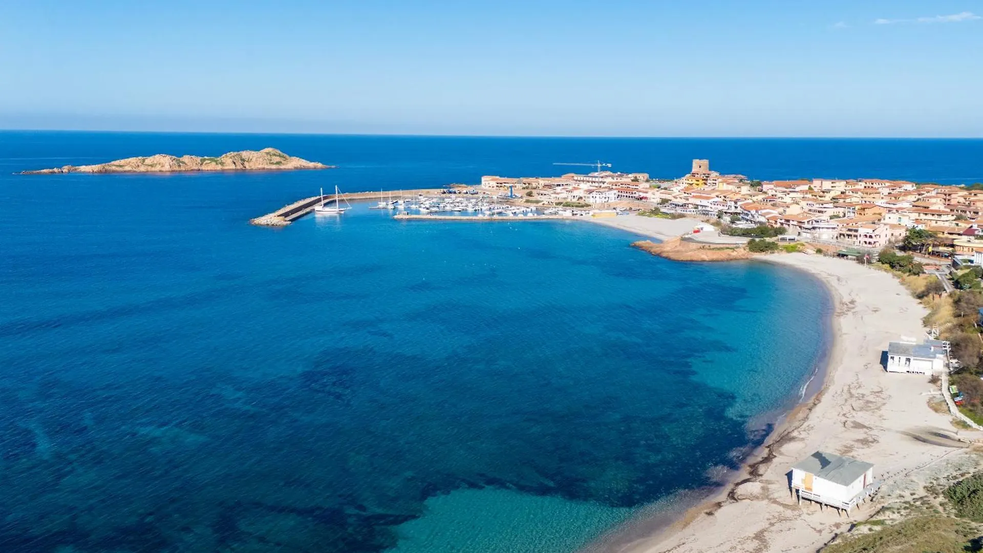 Casa Vacanze Nel Borgo Isola Rossa