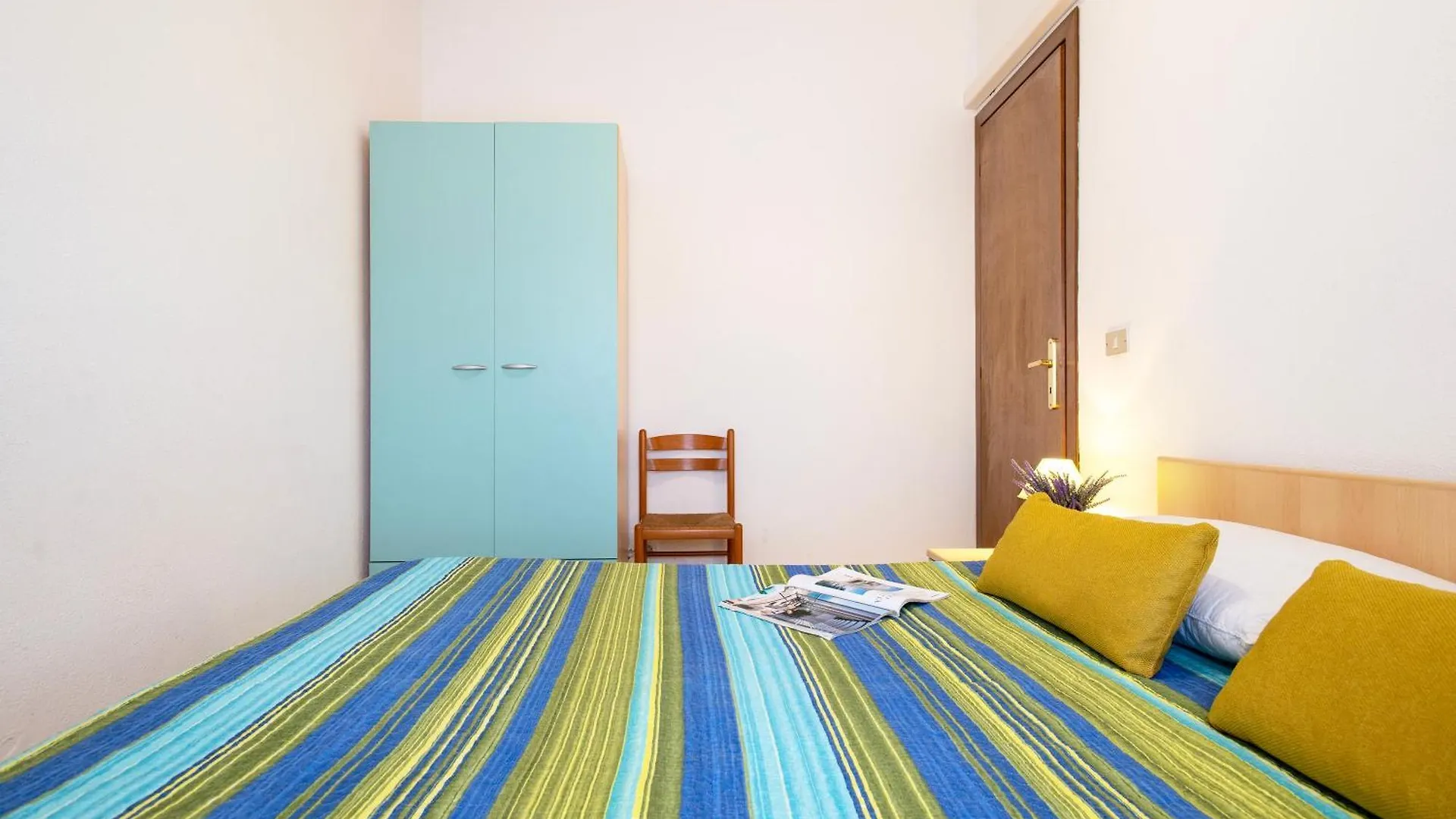 Casa Vacanze Nel Borgo Isola Rossa  Vakantiehuis Isola Rossa (Sassari)